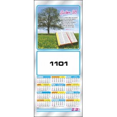 I - Metalizada 1101